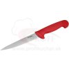 STALGAST HACCP-Nôz filetovací, červený, 16cm