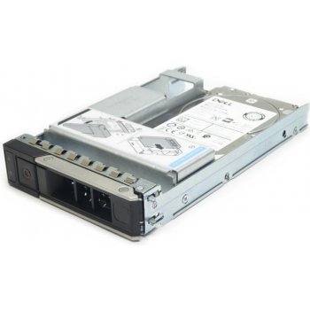 Dell 600GB 10k SAS 12G 2.5" v rámečku 3,5" HotPlug, 400-BIFT