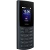 Nokia 110 4G, dual SIM, modrá 6438409086631