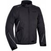 Bunda Hinterland, OXFORD ADVANCED (čierna, veľ. 3XL)