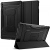 Spigen Rugged Armor ”PRO” GALAXY TAB S9 FE+ PLUS 12.4 X610 / X616B ACS06856 black