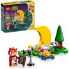 LEGO® Animal Crossing™ 77053 Pozorovanie hviezd s Celeste 5702017815824