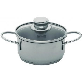 Fissler Snack Set 12 cm 0,6 l