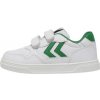 Hummel | CAMDEN JR | biela| 34