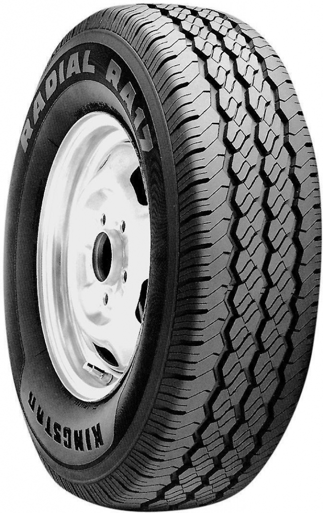 Kingstar Radial RA17 215/75 R16 116/114R