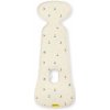 AEROMOOV Vložka do autosedačky 9-18 kg Boats Limited 36x22x4 krémová