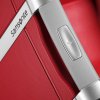 Samsonite S'Cure Spinner červená 138 l