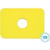 Marimex | Detská plavecká doska Obdĺžnik -žltá | 11630305