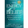 Energy of Belief (Sheila Sidney Bender)(Brožovaná)