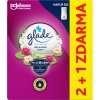 Glade náplň osviežovača vzduchu Touch Fresh Relaxing Zen 3 x 10 ml