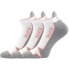 VoXX® Locator A Unisex froté ponožky - 3 páry BM000000514100100782 biela 35-38 (23-25)