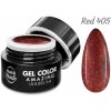NANI UV gél Amazing Line 5 ml - Red