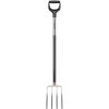 FISKARS 1070712 Rýľovacie vidly Ergonomic