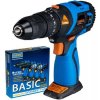 Narex ASP 200-2B BASIC BOX bez aku