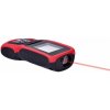 Solight profesionálný laserový merač vzdálenosti, 0,05 - 80m DM80