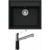 Schock MONO N-100 Magma + Schock SC-510 554120 Magma