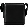 Pánska Crossbody Taška CALVIN KLEIN - Čierna 17.0X18.0X6.0cm Farba: čierna, Veľkosť: 17.0X18.0X6.0