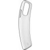 Extratenký zadný kryt CellularLine Fine pre Apple iPhone 14 Pro Max, transparentný