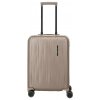 Travelite BARBARA Novelty S Satin Nude 38 L TRAVELITE-7000047-40
