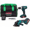 Sada náradia NAC CDB-AGE-LI-20V