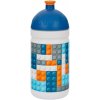 ZDRAVÁ FĽAŠA 0,5l detská - Kocky