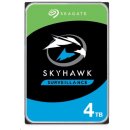Pevný disk interný Seagate SkyHawk 4TB, ST4000VX013