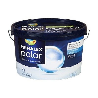 Primalex Polar 7,5 kg