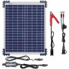 Nabíjačka akumulátora TECMATE OPTIMATE TM522-2 12V 20W solárna
