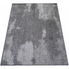 Najkoberce ZARA 10 sivý - obojstranný 120x170 cm