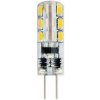Žiarovka LED MICRO HL455L 1,5W 2700K G4