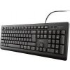 TRUST TK-150 KEYBOARD US klávesnice (23980)