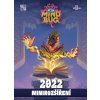 Mozkožrout: Minirozšíření 2022