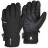 Dámske lyžiarske rukavice Matt, SHASTA GORE-TEX GLOVES čierna XS
