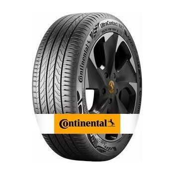 Continental Ultracontact NXT 205/55 R17 95V