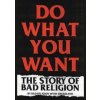 Do What You Want - Jim Ruland, Da Capo Press