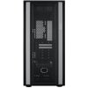 Cooler Master case MasterBox 600 Lite, bez zdroje, černá