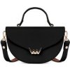 Vuch Arysta Handbag Black | 8595692066226 | Čierna | uni
