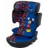 Bebeconfort Hera i-Fix i-Size Disney autosedačka Mickey