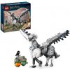 LEGO Harry Potter Hrdozobec 76427