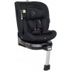 PETITEMARS PETITE&MARS Autosedačka Twistguard Pro i-Size Black Air 40-150 cm(0-36 kg)