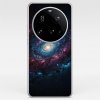 4NewCase - Kryt pre XIAOMI - Xiaomi 15 Ultra - SILIKÓN - Galactic Eye - 1007000500008