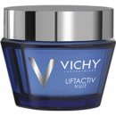 Vichy Liftactiv Night Global Anti-Wrinkle & Firming Care 50 ml