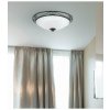 Rabalux 3723 stropné svietidlo Athen E27 max 3x60W