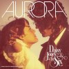 Jones Daisy & The Six: Aurora (Clear Vinyl): 2Vinyl (LP)