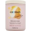 Inebrya Ice Cream Argan Age Pro-Age Mask 1000 ml
