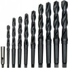 Güde MK2/3 Sada vrtákov HSS so stopkou , 10-dielna