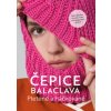 Čepice balaclava - Bookmedia