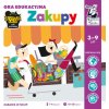 Gra edukacyjna Zakupy Kapitan Nauka