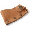 Kožené puzdro Hultafors Spare Sheath Eg 80 Farba: hnedá