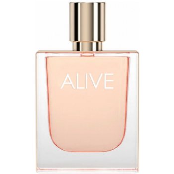 Hugo Boss Alive parfumovaná voda dámska 80 ml